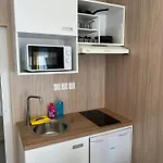 A Acheux-en-vimeu, 20 M², Jardin Horská chata
