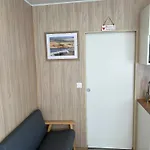 A Acheux-en-vimeu, 20 M², Jardin Horská chata