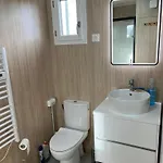 Horská chata A Acheux-en-vimeu, 20 M², Jardin *
