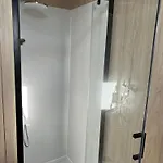 Horská chata A Acheux-en-vimeu, 20 M², Jardin *