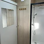 Horská chata A Acheux-en-vimeu, 20 M², Jardin Acheux-en-Vimeu