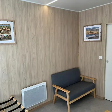 A Acheux-en-vimeu, 20 M², Jardin Horská chata