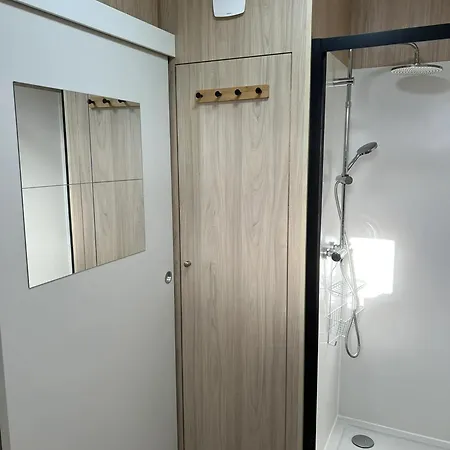 Σαλέ A Acheux-en-vimeu, 20 M², Jardin Acheux-en-Vimeu