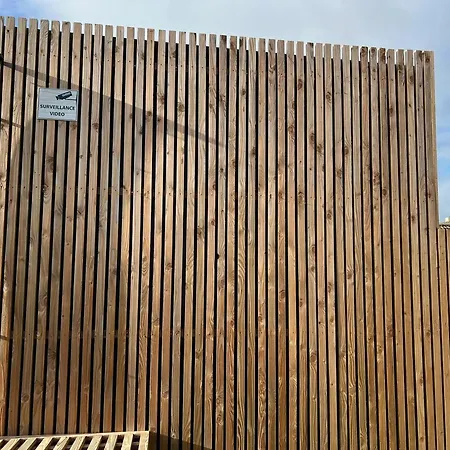 A Acheux-en-vimeu, 20 M², Jardin Horská chata