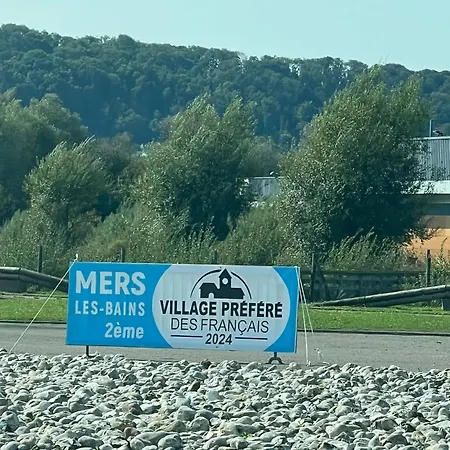 A Acheux-en-vimeu, 20 M², Jardin